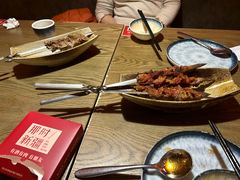 -那时新疆·若羌(经纬汇店)