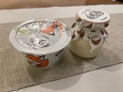 -狐狸家·酸奶酪专门店(平江路店)