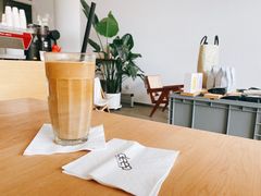-DEEP COFFEE(瑞光烘焙工厂店)