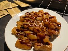 -很久以前羊肉串(清河店)