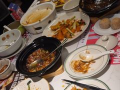 -食大利香港茶餐厅(南亚风情第一城店)