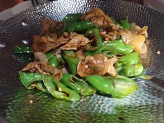 -绿茶餐厅(杭州黄龙K-lab店)