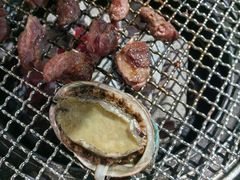 -釜山火炉·海鲜烤肉(紫藤路店)