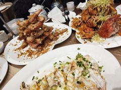 -鱼乐轩海鲜专门店