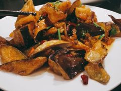 -老牌坊•鲁菜名店•地道济南菜(大观园商埠店)
