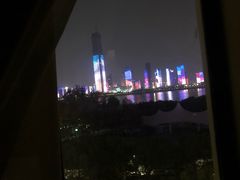 -乐福酒店(黎黄陂路汉口江滩店)