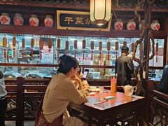 -寻宝记绍兴菜(鲁迅路店)