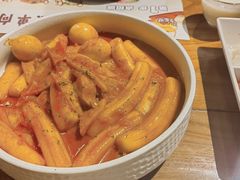-冰川朝鲜族料理·东北菜(观前店)