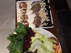 -蝎王府羊蝎子(虎坊桥总店)