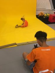 -INKIDS潮童社儿童摄影(朝阳大悦城店)