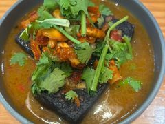 -百春原湖南牛肉粉(百联世纪店)
