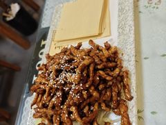 -鼎香润(什刹海德胜门店)