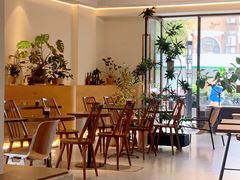 -fishtank鱼缸咖啡(三山街店)