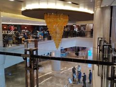 -杭州温德姆至尊豪廷大酒店