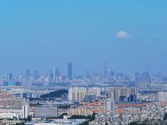-南京市江宁方山