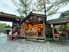 -青城甲(青城山店)