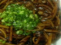 -阿婆农家菜(车墩店)