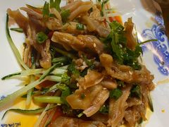 -侯家庄阿才有品私房菜馆