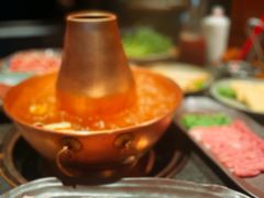 -老墙根涮肉·铜锅·烧烤(王四营店)