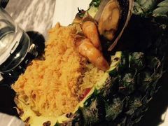 -金城大酒店-中餐厅(汾江中路店)