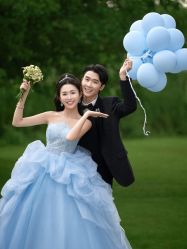 -花田映像婚纱摄影(龙岗店)
