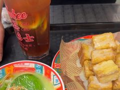 -孖记茶档·热腾茶餐(乐峰店)