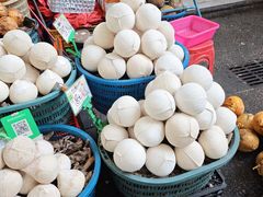 -三亚新鸿港水果一级批发市场