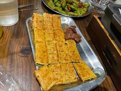 -破店肥哈·东北烧烤(南山保利店)