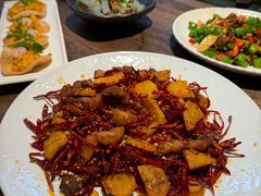 -小喜客·云南特色菜(纳西庭院店)