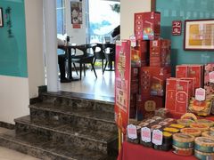 -蜂蝶来饼店(拱北总店)