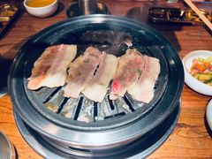 -九田家黑牛烤肉料理(新辰里亚运村店)