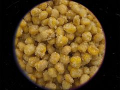 蛋黄焗玉米粒-天津外国语大学（马场道校区）食堂