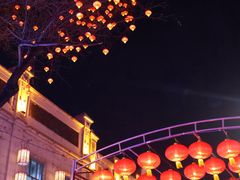 -中华巴洛克风情街