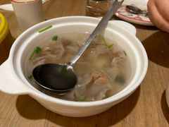 -新白鹿餐厅(城西银泰城店)