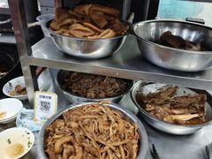 -杭嘉湖咬强羊肉面馆(永兴路总店)