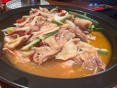 -纳瓦新疆菜(银都店)