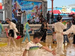 -海合安武汉极地海洋公园