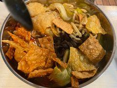-龙香记桂林米粉(东扬威街11号楼店)