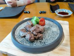 雪花牛肉-月龍吟(朝龙汇店)