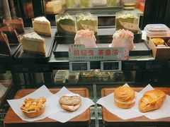 -星巴克(北京王府井店)