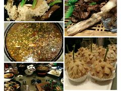 -铜锣湾·有麝自然香(长嘉汇购物公园店)