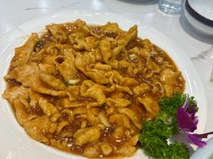 生大烤-老苏扬饭店
