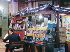 -老宅原住民沙茶面精品小吃(龙头路店)