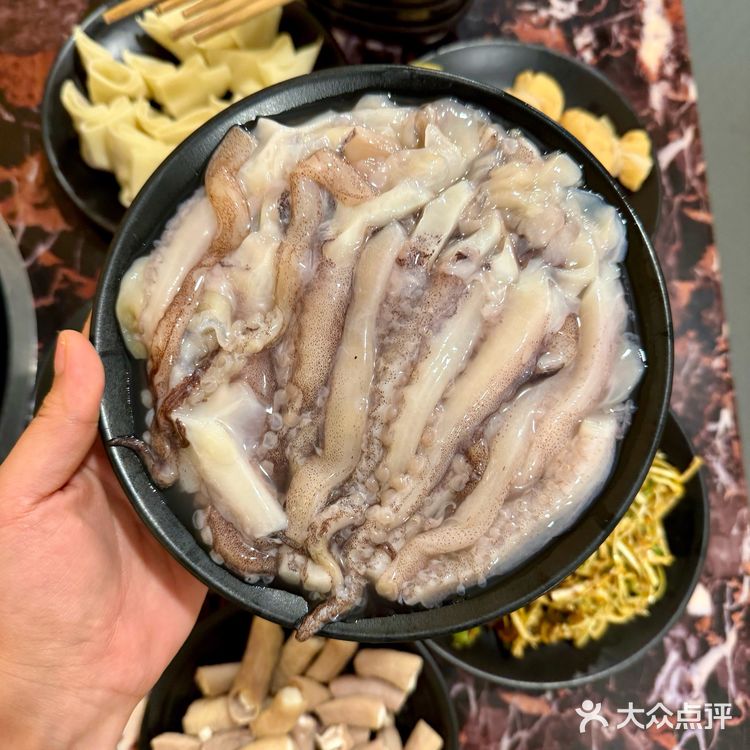 贵阳我最害怕倒闭的小破店。。。（超鲜） 