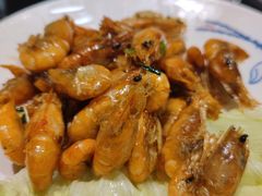 -三凤酒家·百年无锡菜(清扬茂业店)