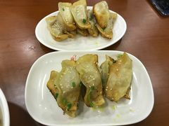 -小姜锅贴(凤凰街店)