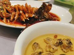 -顺风海鲜港(金玉兰店)