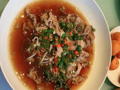 -眉州东坡(通州店)