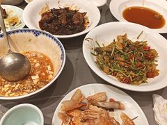 -小绍兴家宴·百年绍兴菜(鲁迅路店)