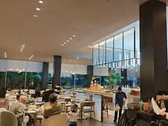 -上海虹桥宾馆味翠餐厅